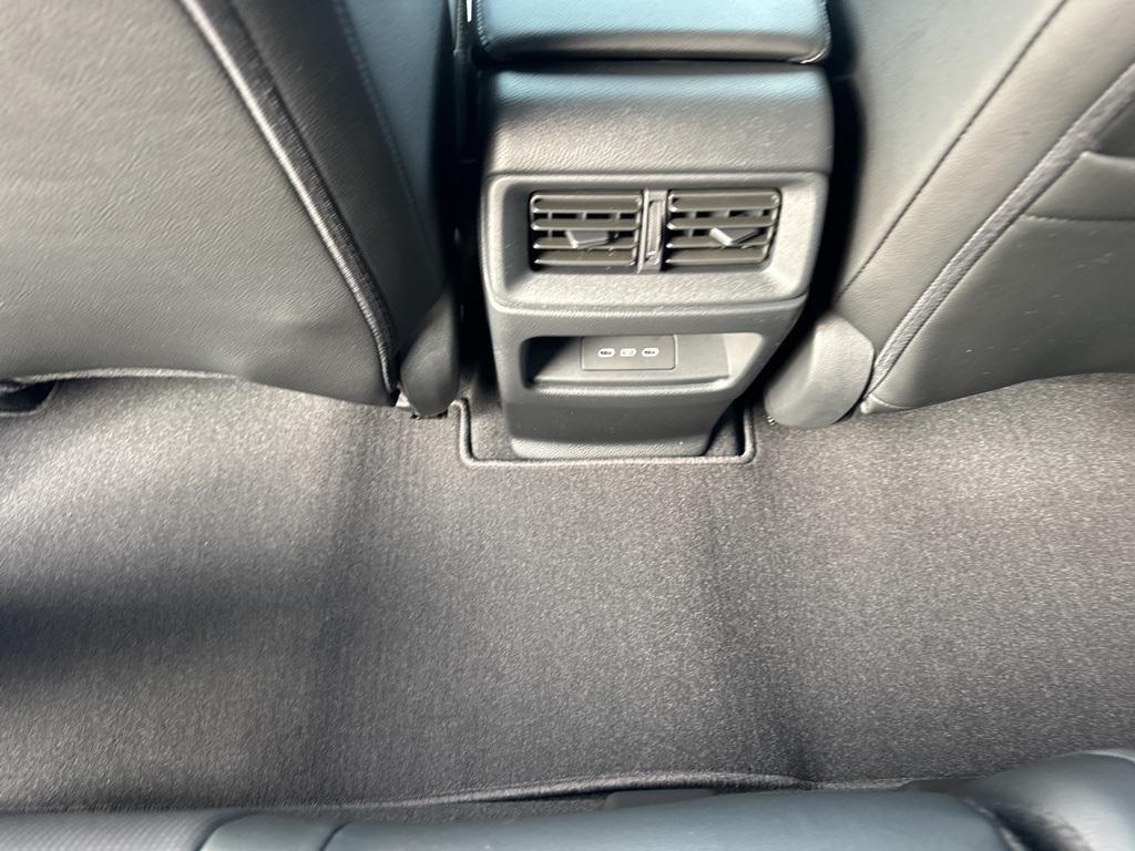 new 2026 Honda CR-V car, priced at $35,125