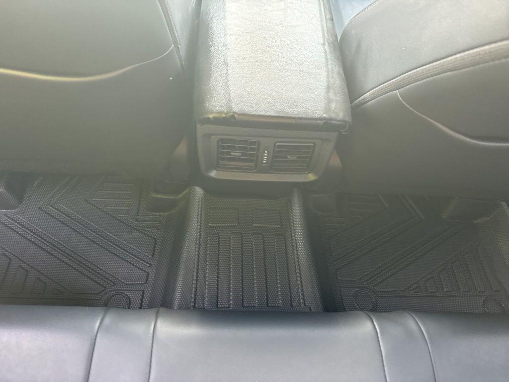 used 2022 Toyota Venza car, priced at $23,000