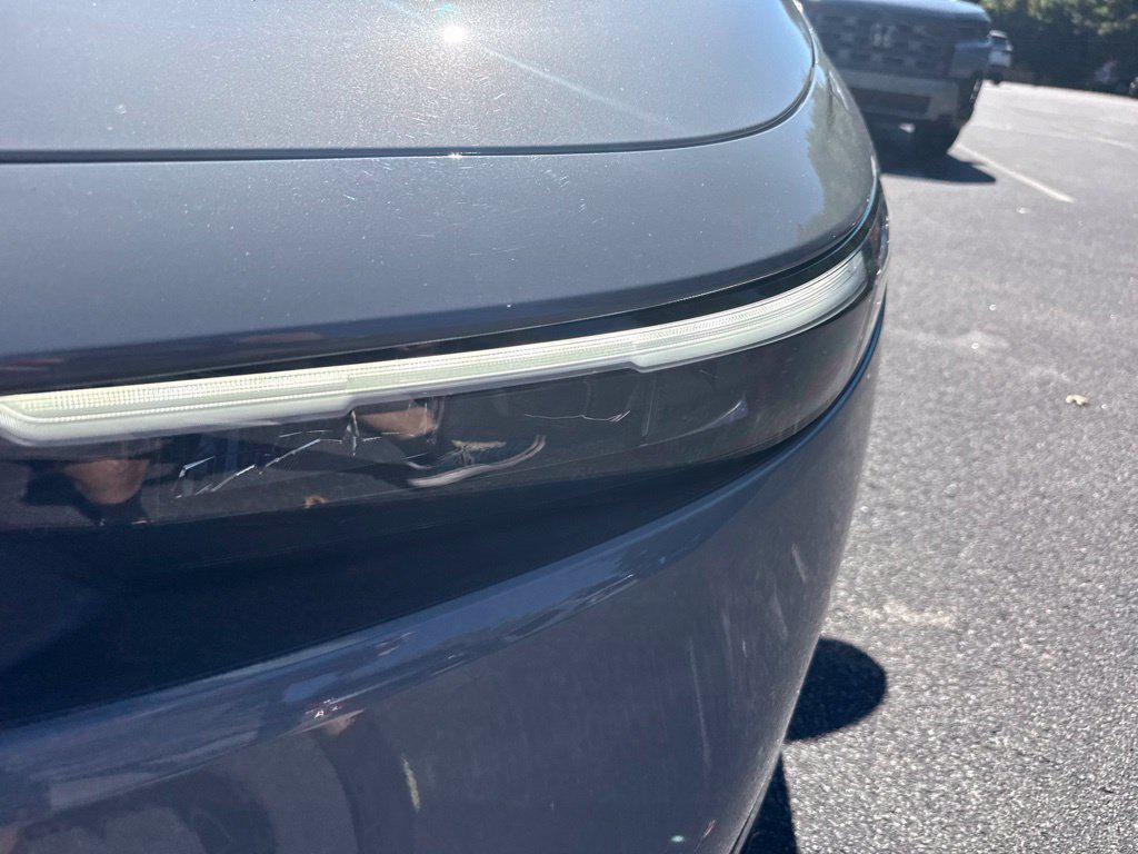 new 2026 Honda Accord car, priced at $33,079