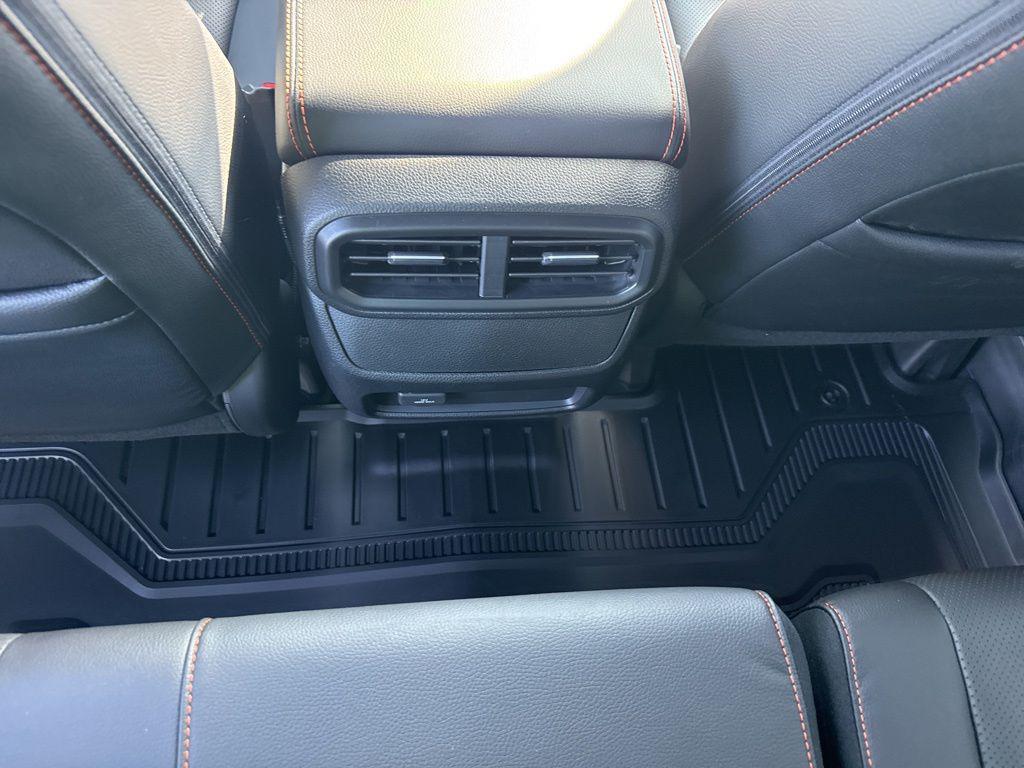 new 2026 Honda Ridgeline car, priced at $44,754