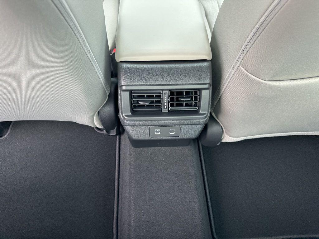 new 2025 Honda Accord car, priced at $28,849