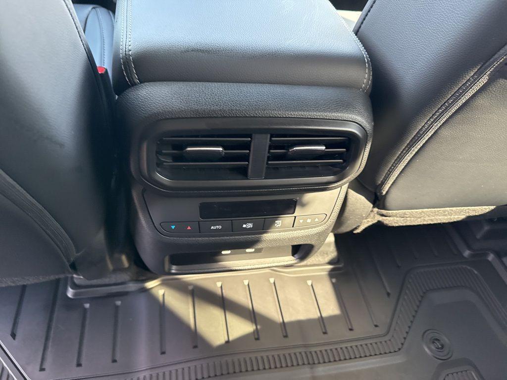 new 2026 Honda Pilot car, priced at $44,899