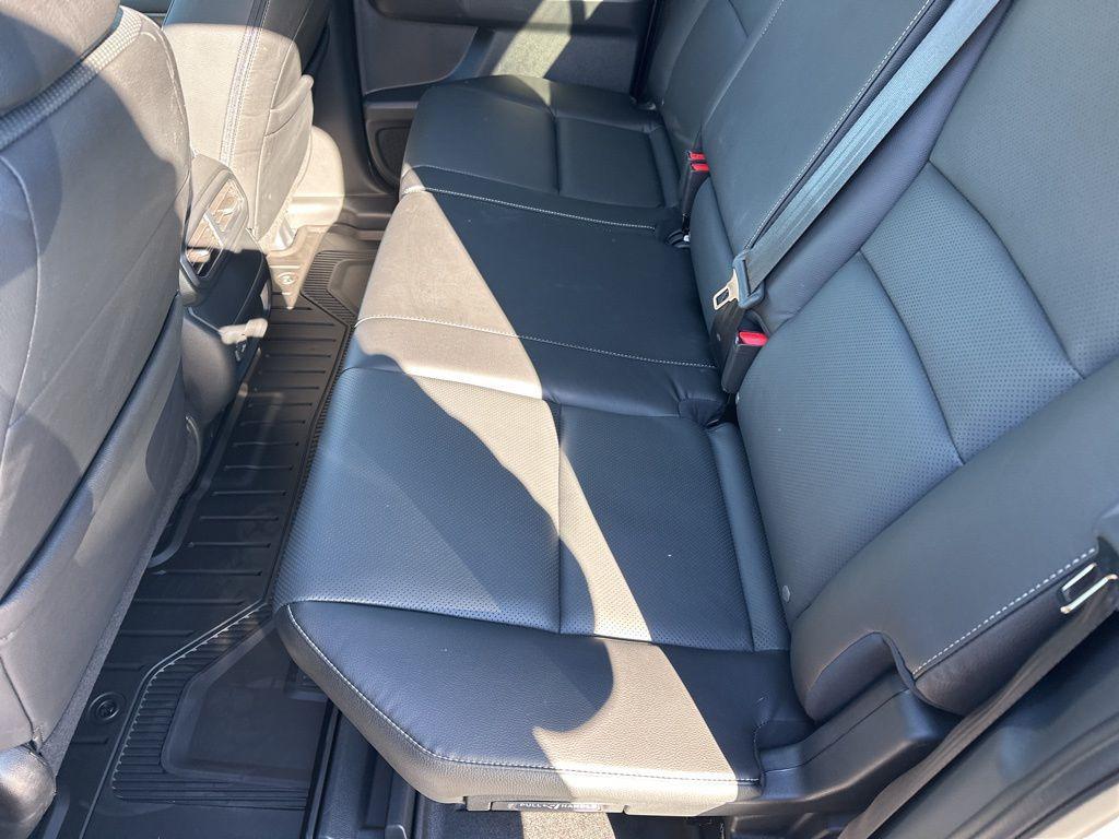 new 2026 Honda Ridgeline car, priced at $42,316