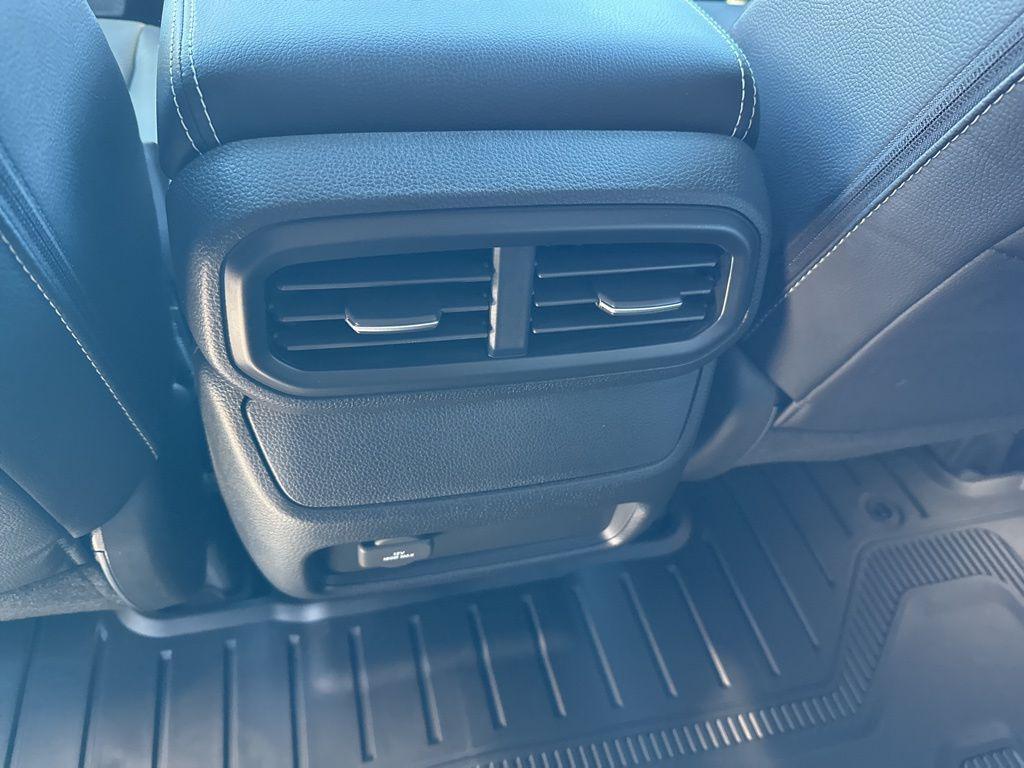 new 2026 Honda Ridgeline car, priced at $42,316