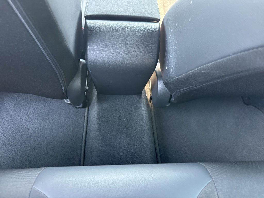 used 2023 Honda Civic car, priced at $27,000