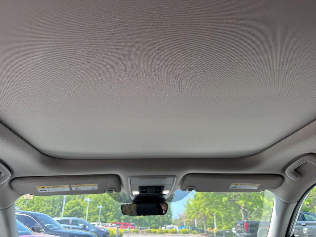used 2023 Honda Pilot car, priced at $46,000