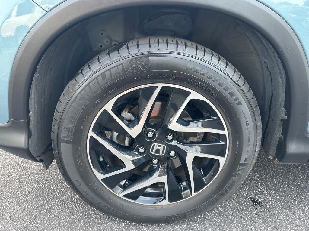 used 2016 Honda CR-V car, priced at $17,800