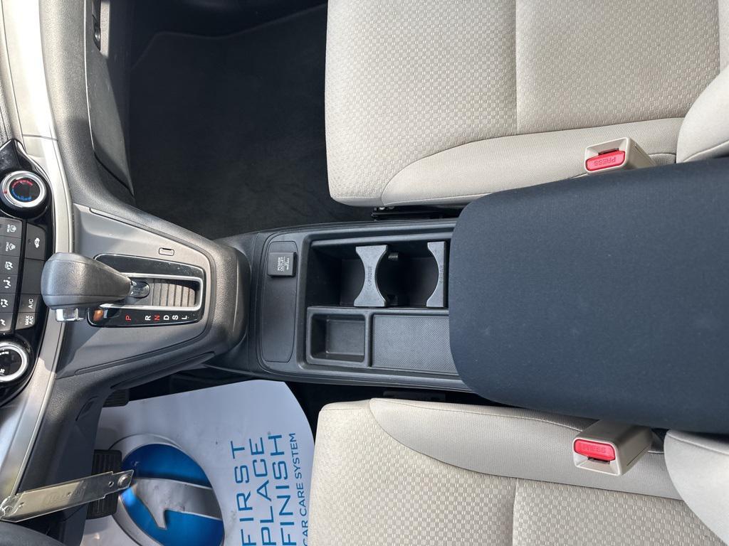 used 2016 Honda CR-V car, priced at $17,800