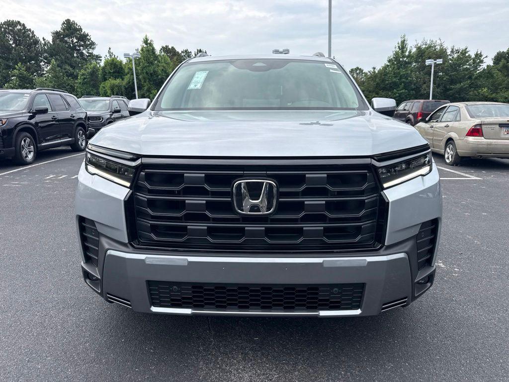 new 2026 Honda Pilot car, priced at $44,024