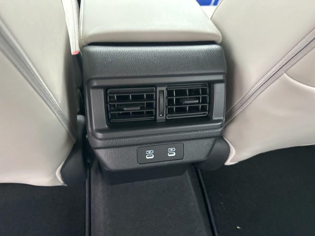 new 2026 Honda Accord Hybrid car, priced at $38,394