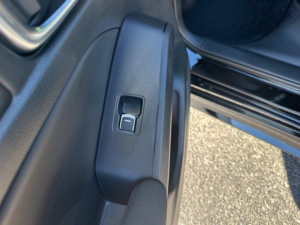new 2026 Honda Civic car, priced at $29,334