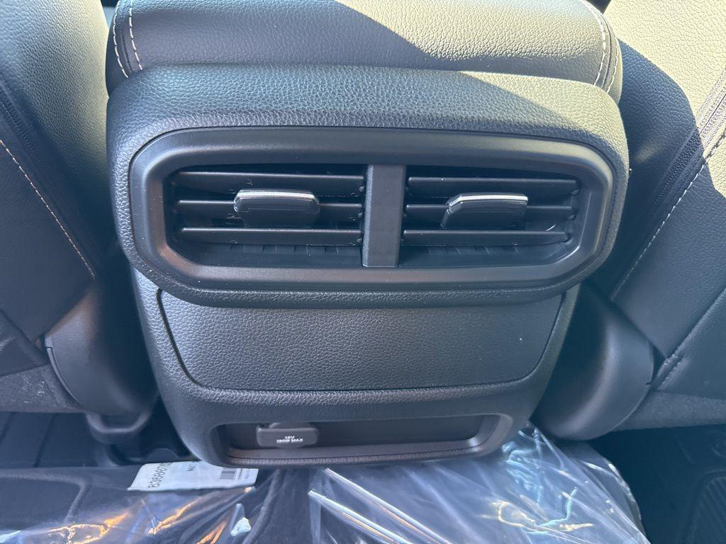 new 2026 Honda Ridgeline car, priced at $42,930