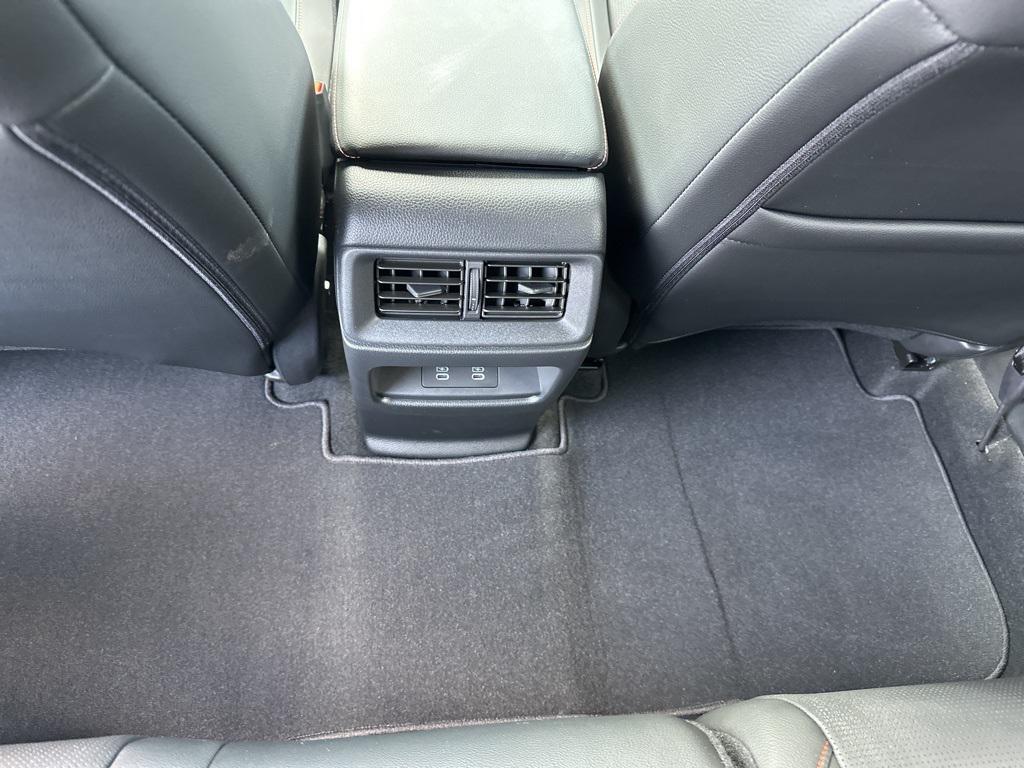 new 2026 Honda CR-V Hybrid car, priced at $38,222