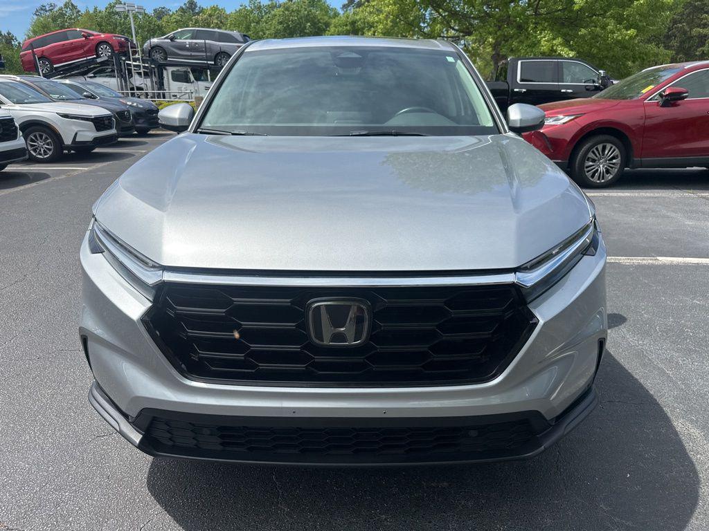 used 2023 Honda CR-V car, priced at $33,000