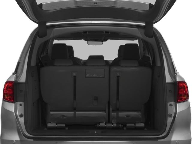used 2018 Honda Odyssey car, priced at $25,000