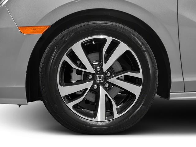 used 2018 Honda Odyssey car, priced at $25,000