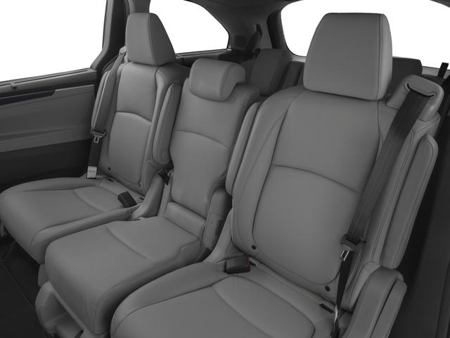 used 2018 Honda Odyssey car, priced at $25,000