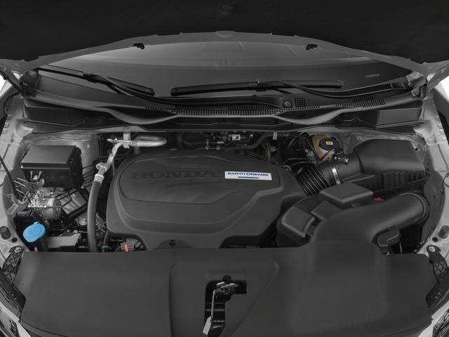 used 2018 Honda Odyssey car, priced at $25,000