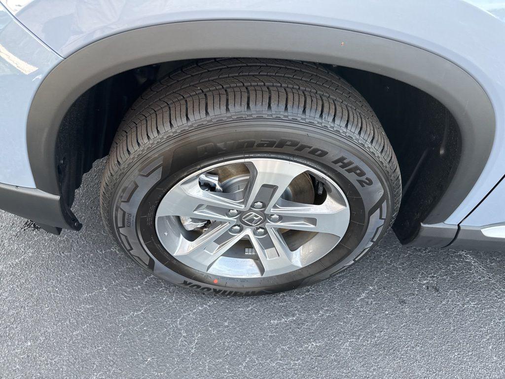 new 2026 Honda Pilot car, priced at $45,445