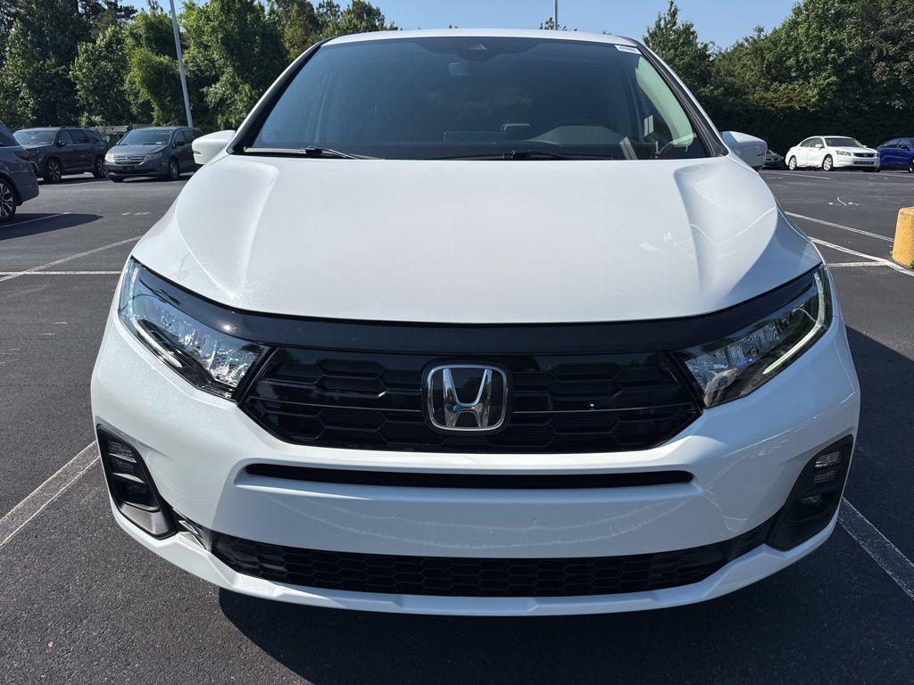 new 2026 Honda Odyssey car, priced at $48,445