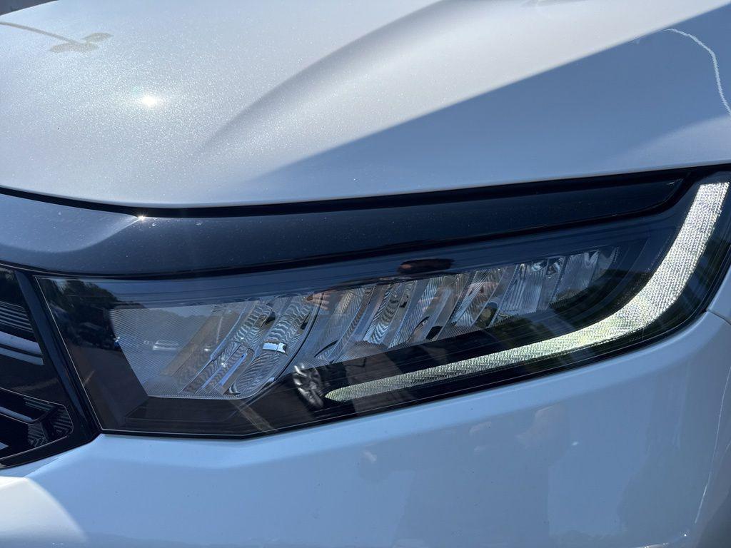 new 2026 Honda Odyssey car, priced at $48,445