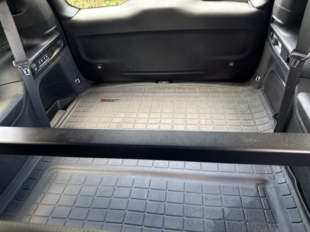 used 2023 Jeep Grand Cherokee L car, priced at $36,000