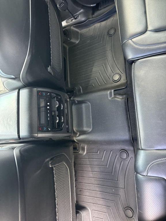used 2023 Jeep Grand Cherokee L car, priced at $36,000