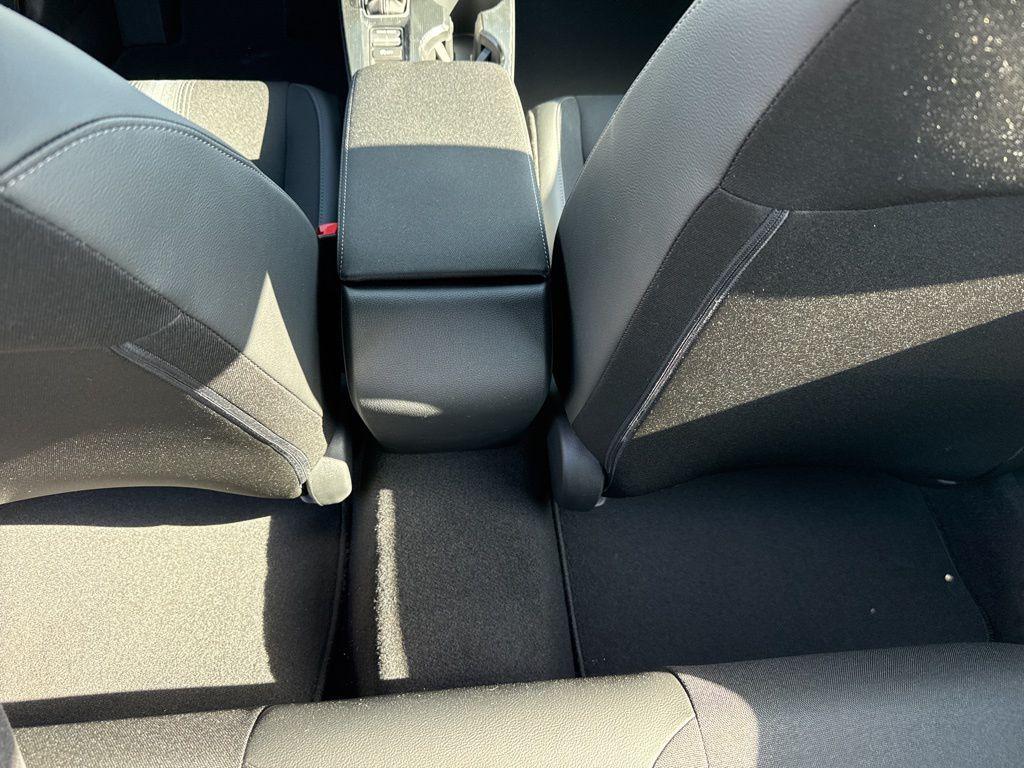 new 2026 Honda Civic car, priced at $27,845