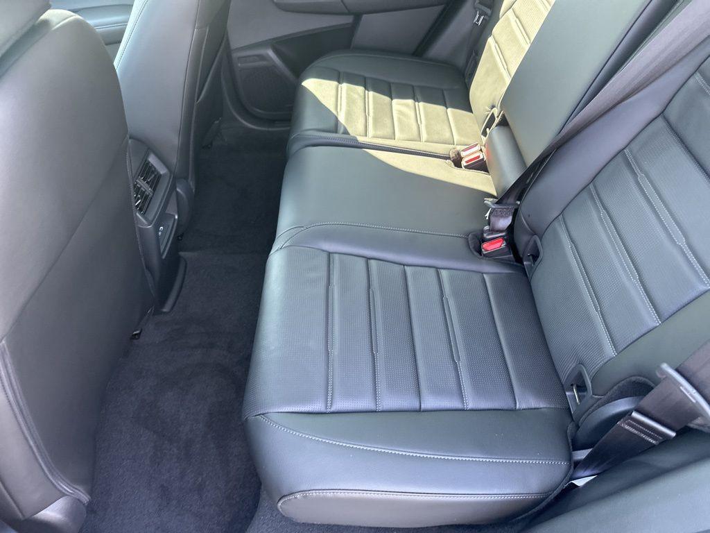 used 2026 Honda CR-V car, priced at $36,000