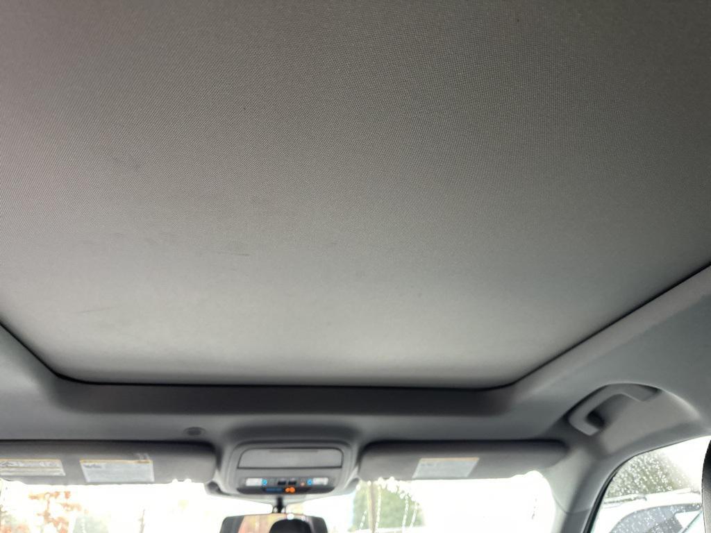 used 2022 Ford Explorer car, priced at $21,000