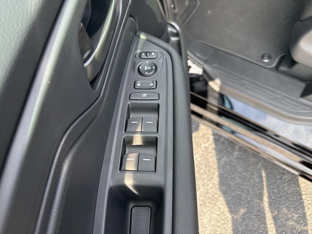 new 2026 Honda Odyssey car, priced at $43,557