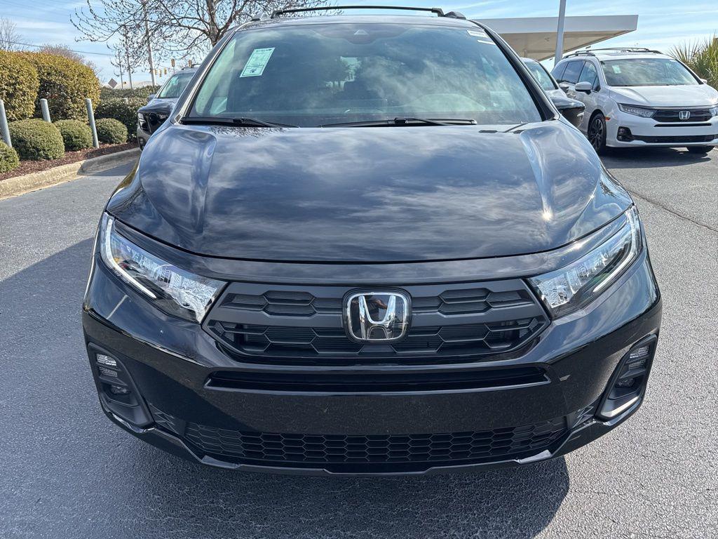 new 2026 Honda Odyssey car, priced at $43,557