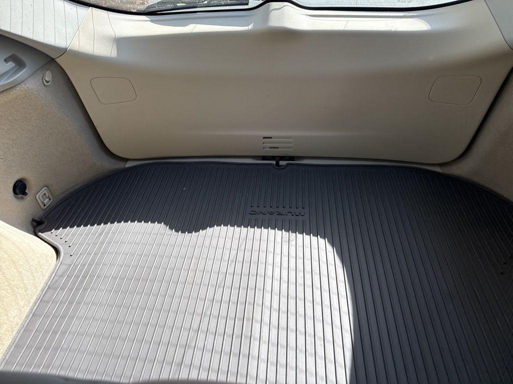 used 2017 Nissan Murano car, priced at $17,000