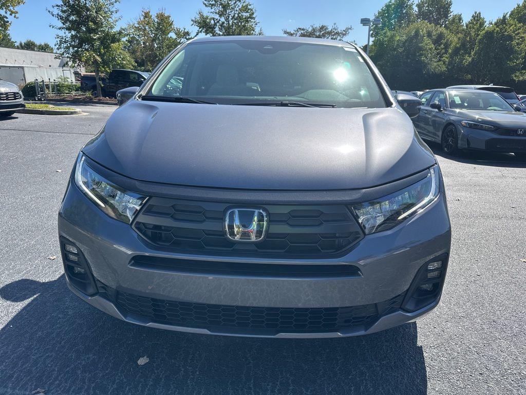 new 2026 Honda Odyssey car, priced at $41,753