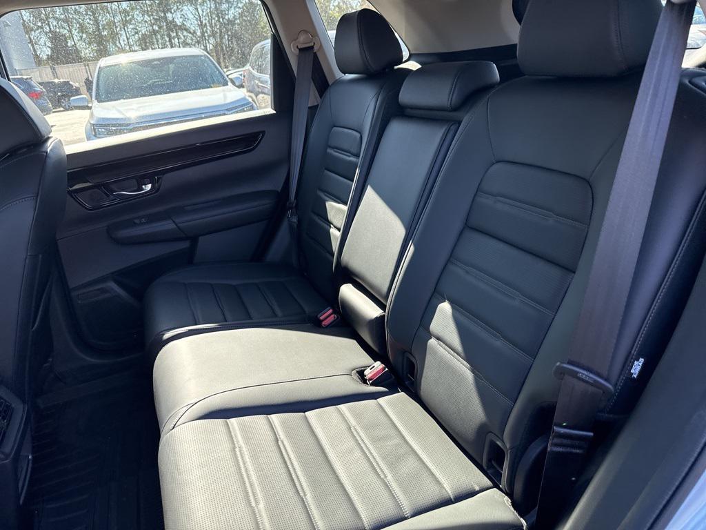 used 2024 Honda CR-V car, priced at $32,589