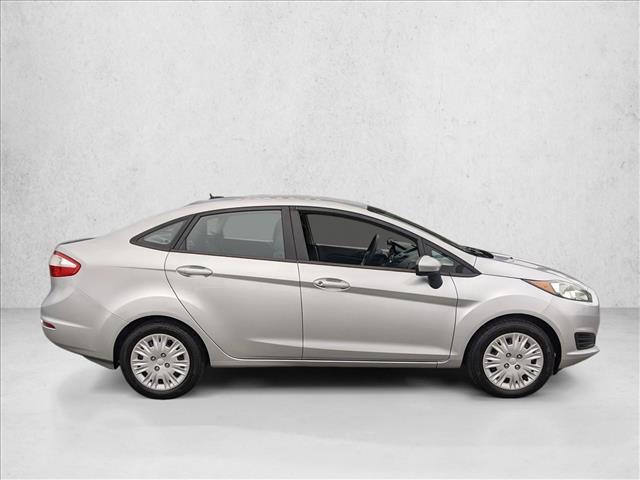 used 2014 Ford Fiesta car, priced at $9,988