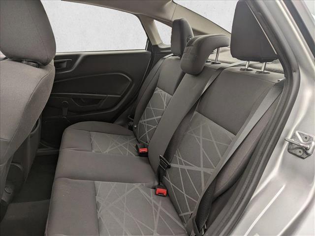 used 2014 Ford Fiesta car, priced at $9,988
