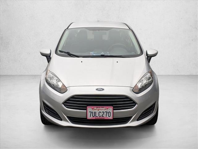 used 2014 Ford Fiesta car, priced at $9,988