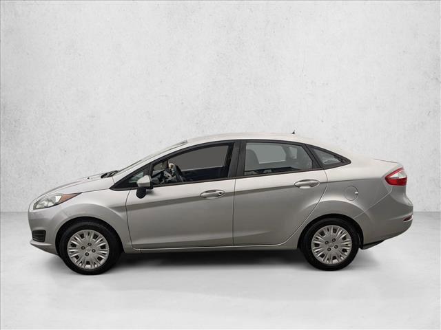 used 2014 Ford Fiesta car, priced at $9,988