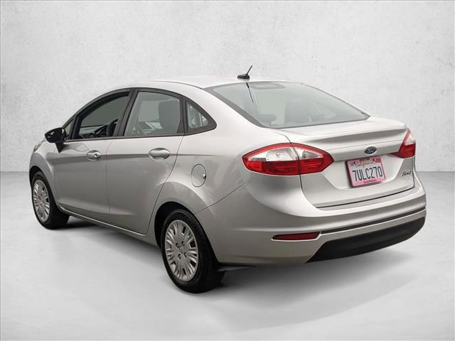 used 2014 Ford Fiesta car, priced at $9,988