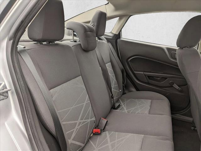 used 2014 Ford Fiesta car, priced at $9,988