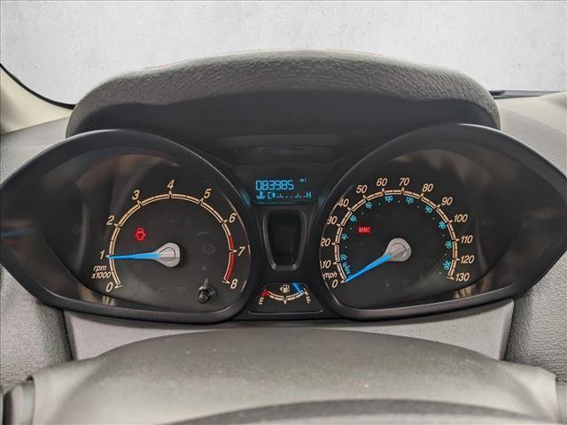 used 2014 Ford Fiesta car, priced at $9,988