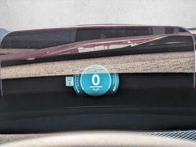 new 2026 MINI Countryman car, priced at $45,590