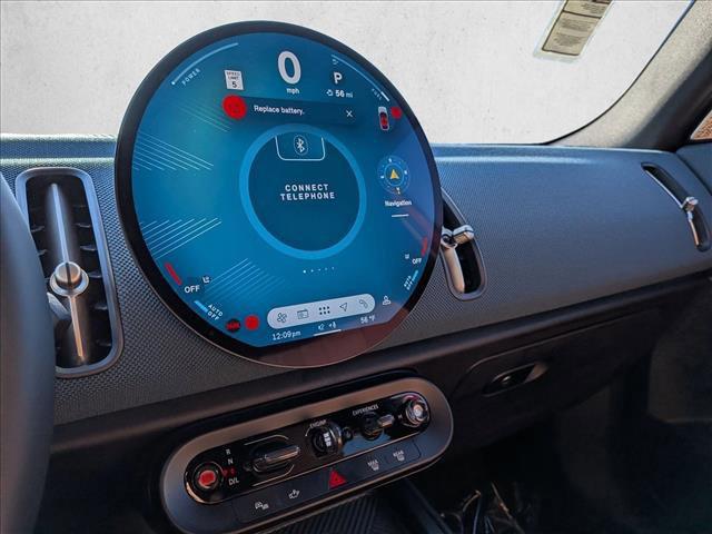 new 2026 MINI Countryman car, priced at $45,590