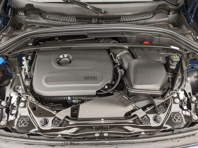 new 2026 MINI Countryman car, priced at $45,745
