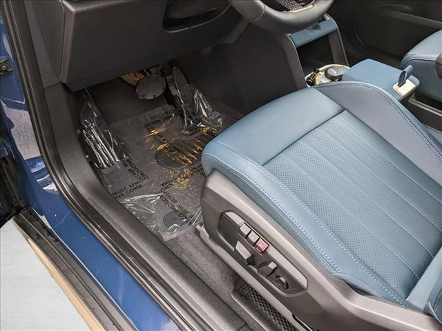 new 2026 MINI Countryman car, priced at $45,745