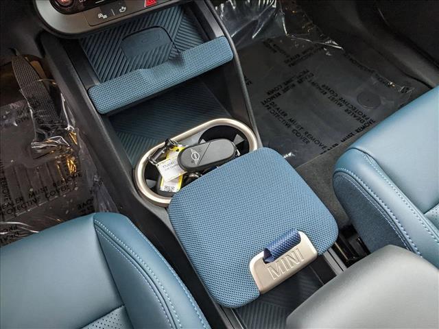 new 2026 MINI Countryman car, priced at $45,745