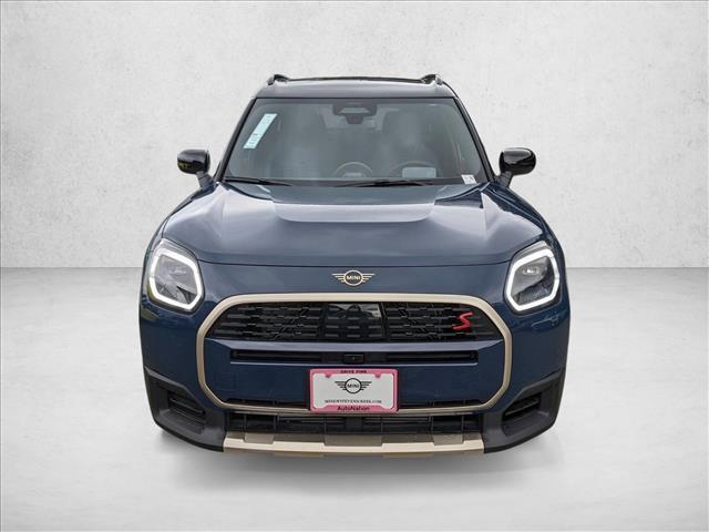 new 2026 MINI Countryman car, priced at $45,745