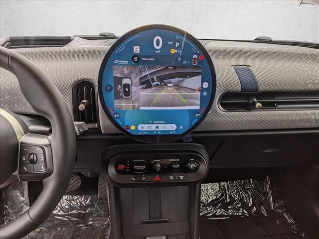 new 2026 MINI Hardtop car, priced at $38,690