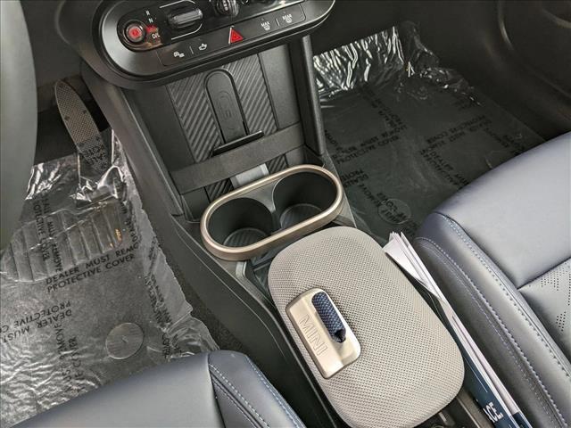 used 2025 MINI Hardtop car, priced at $31,777